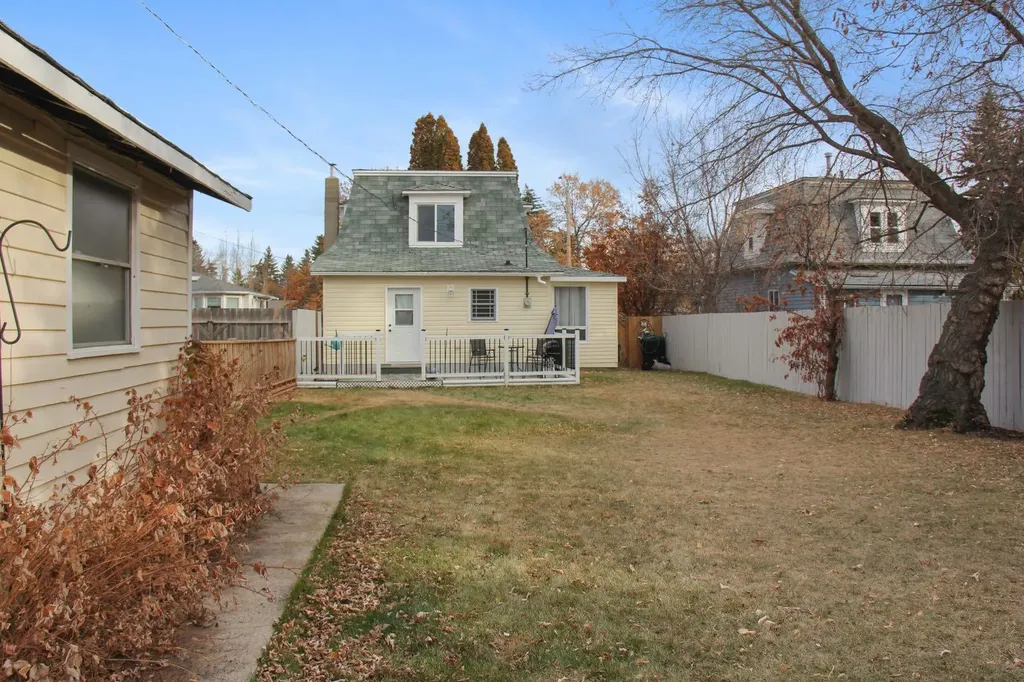 5017 49a Street Sedgewick AB T0B 4C0