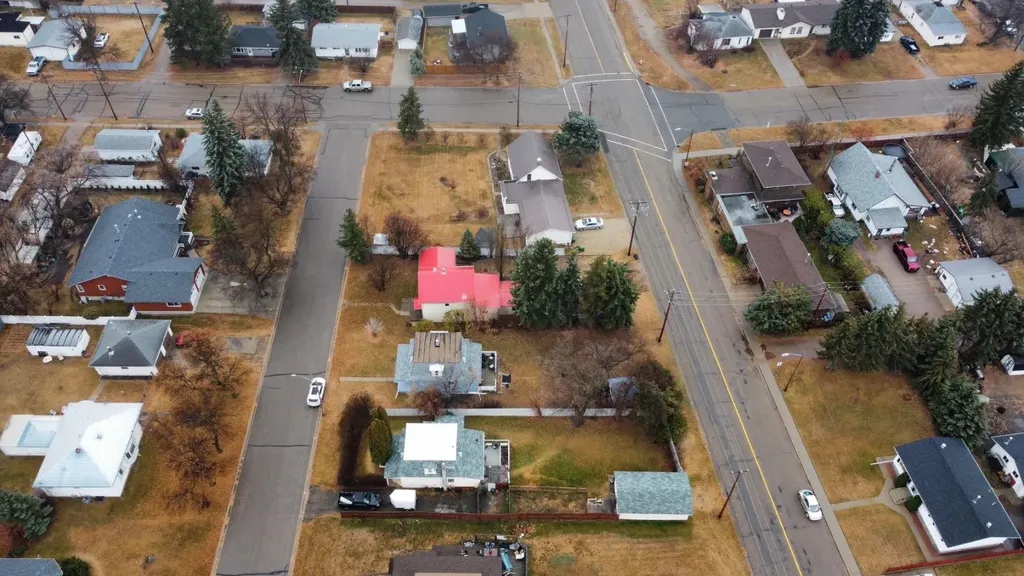5017 49a Street Sedgewick AB T0B 4C0