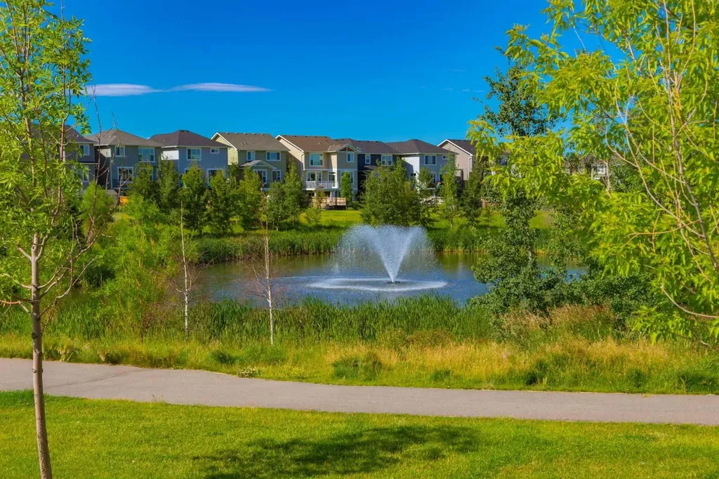 64 Auburn Bay Close SE Calgary AB T3M 0Y5
