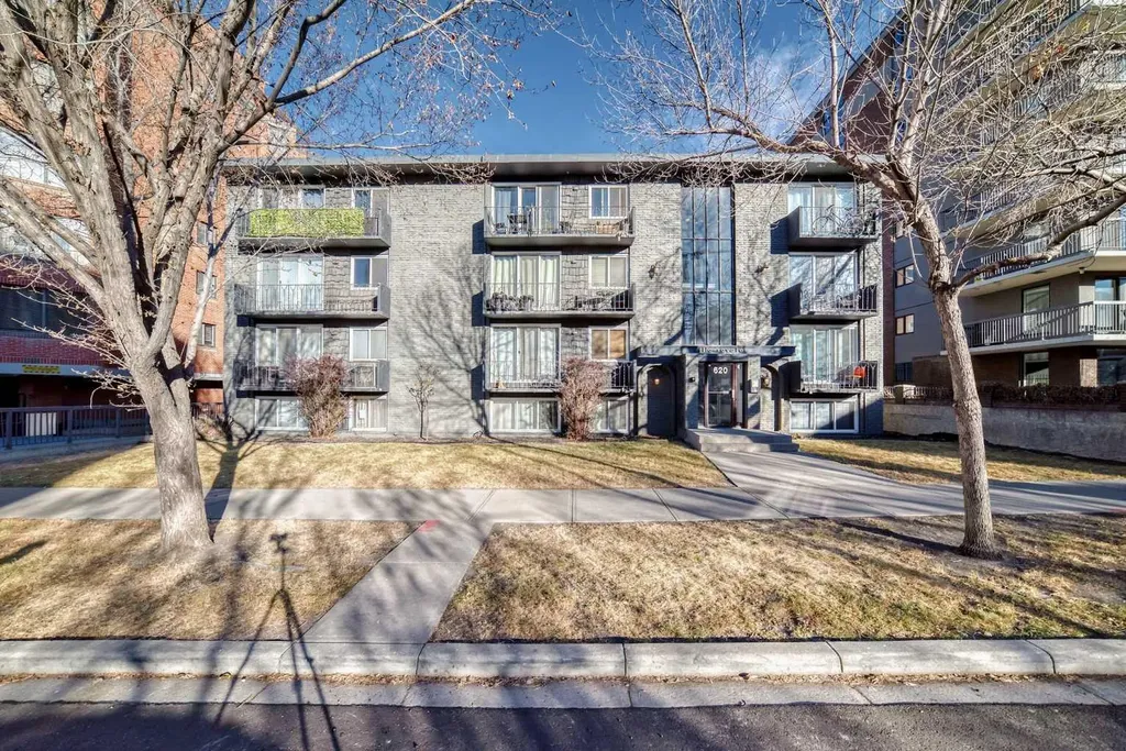 620 15 Avenue SW Calgary AB T2R 0R5