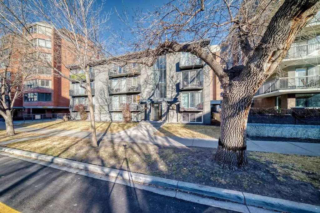 620 15 Avenue SW Calgary AB T2R 0R5