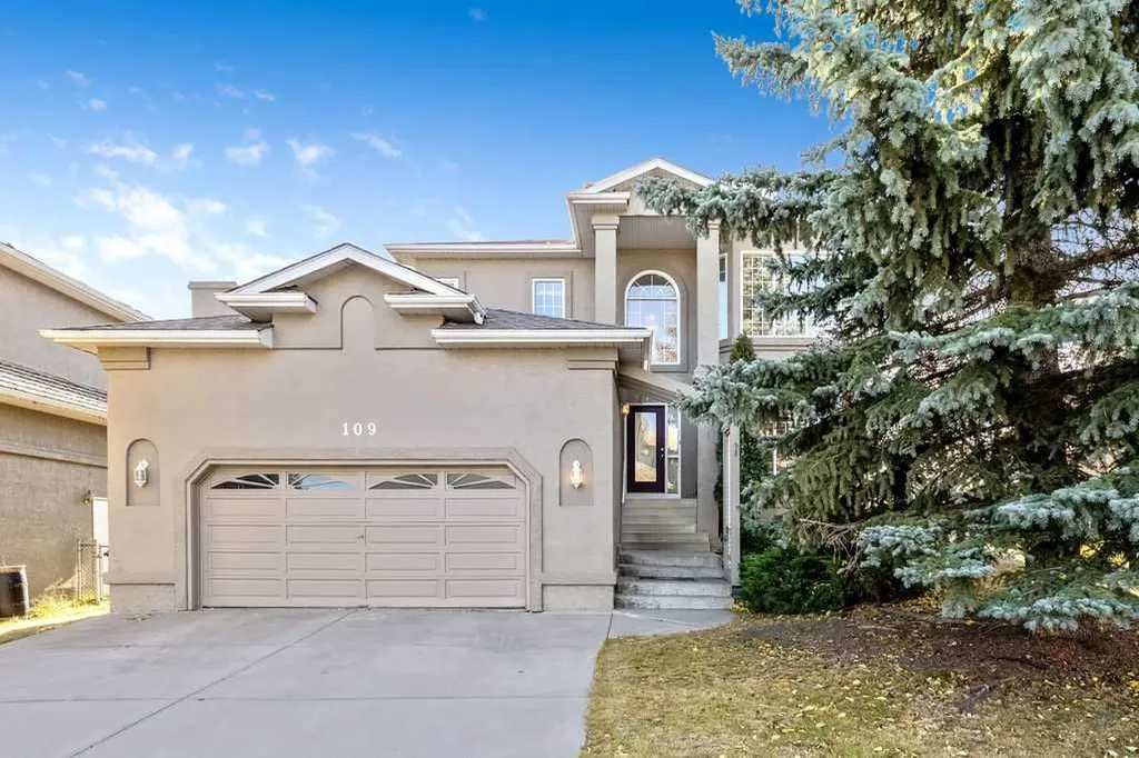 109 Lakeside Greens Drive Chestermere AB T1X1B9