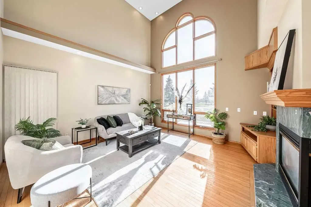 109 Lakeside Greens Drive Chestermere AB T1X1B9
