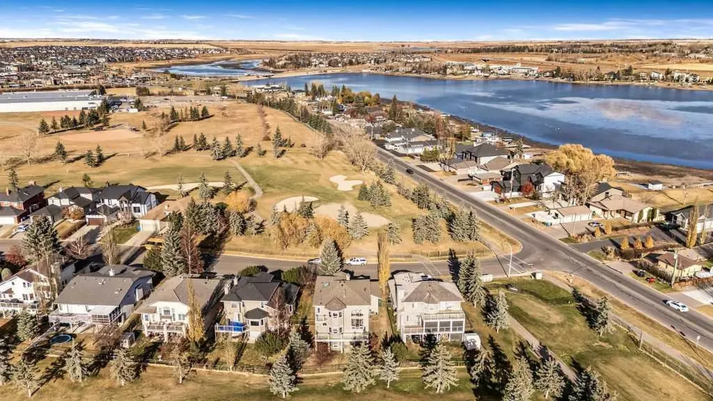 109 Lakeside Greens Drive Chestermere AB T1X1B9