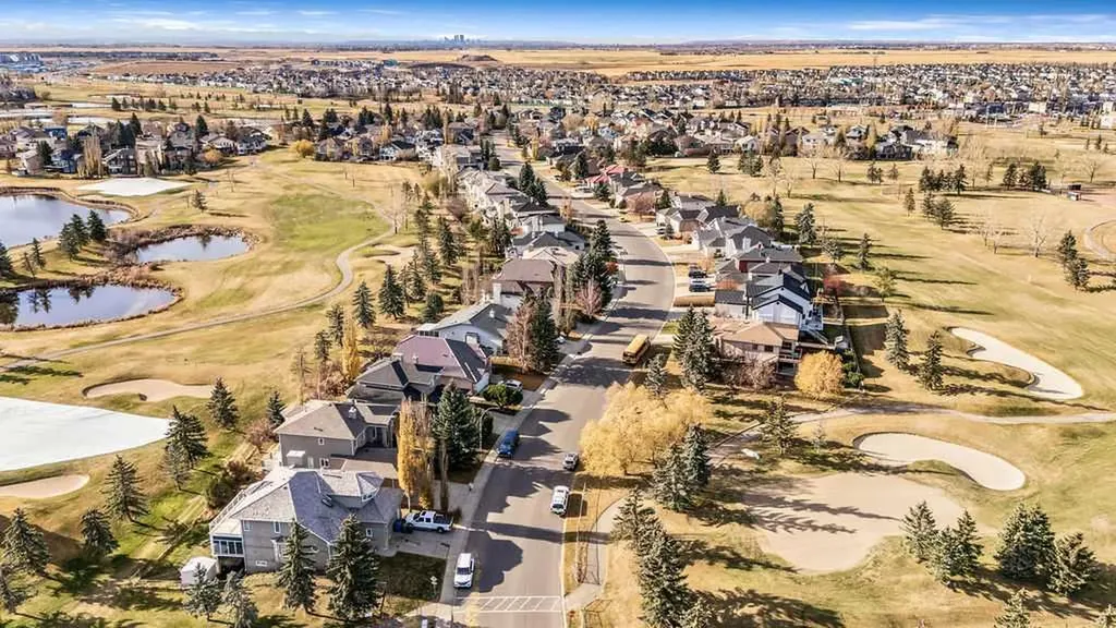 109 Lakeside Greens Drive Chestermere AB T1X1B9