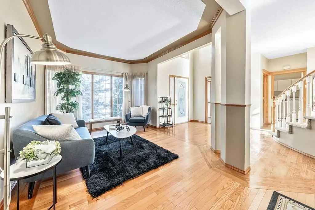109 Lakeside Greens Drive Chestermere AB T1X1B9