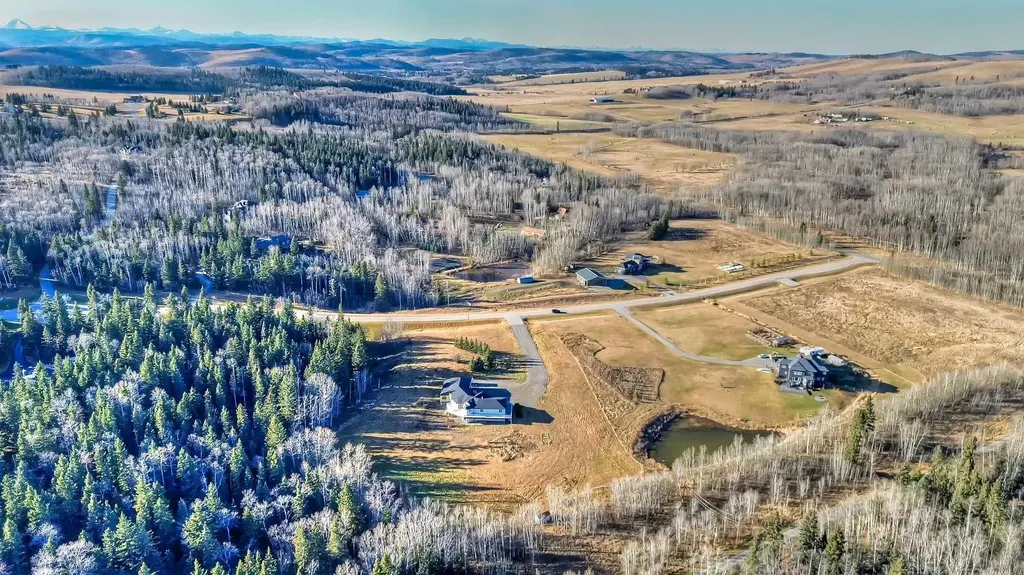 298042 218 Street W Rural Foothills County AB T1S2Y6