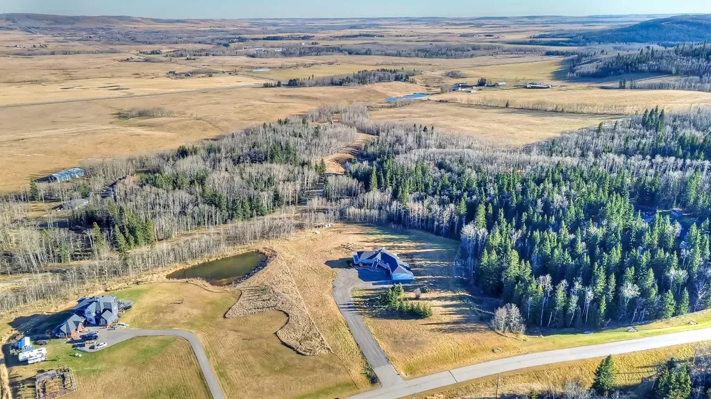 298042 218 Street W Rural Foothills County AB T1S2Y6