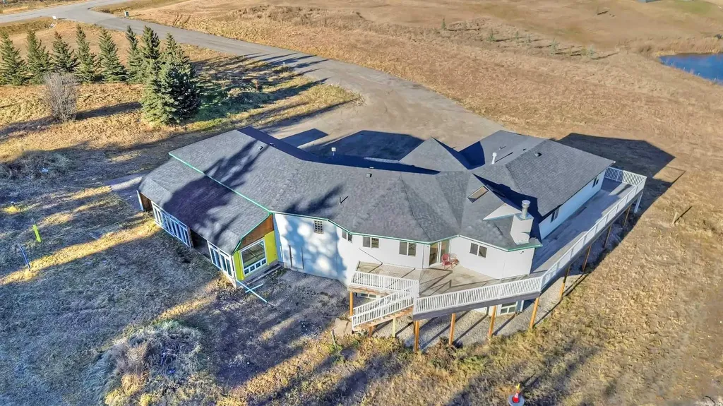 298042 218 Street W Rural Foothills County AB T1S2Y6