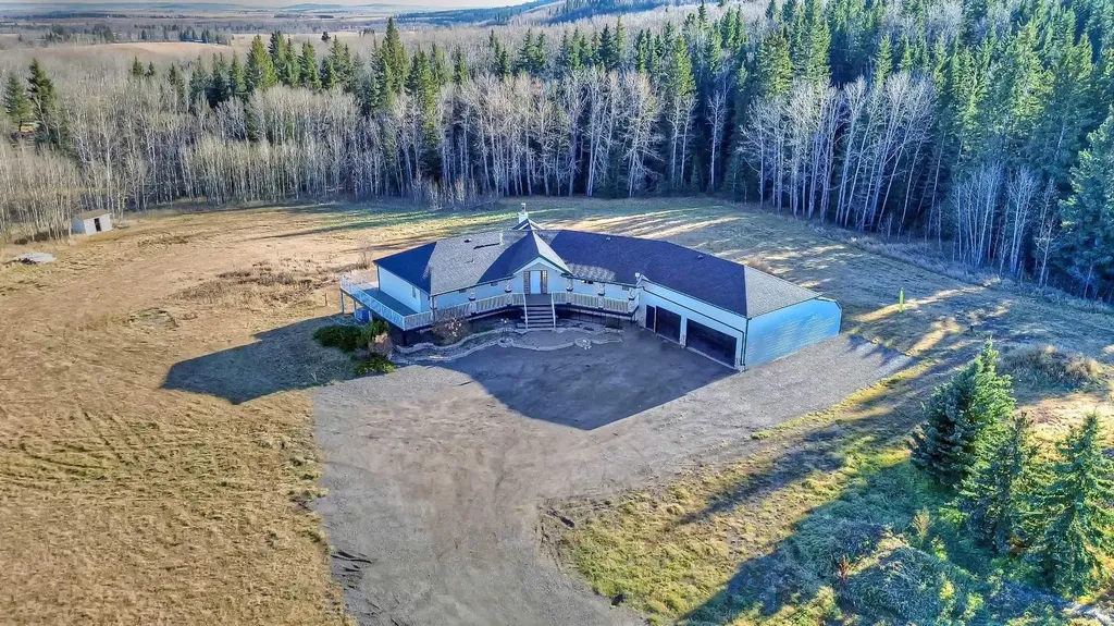 298042 218 Street W Rural Foothills County AB T1S2Y6