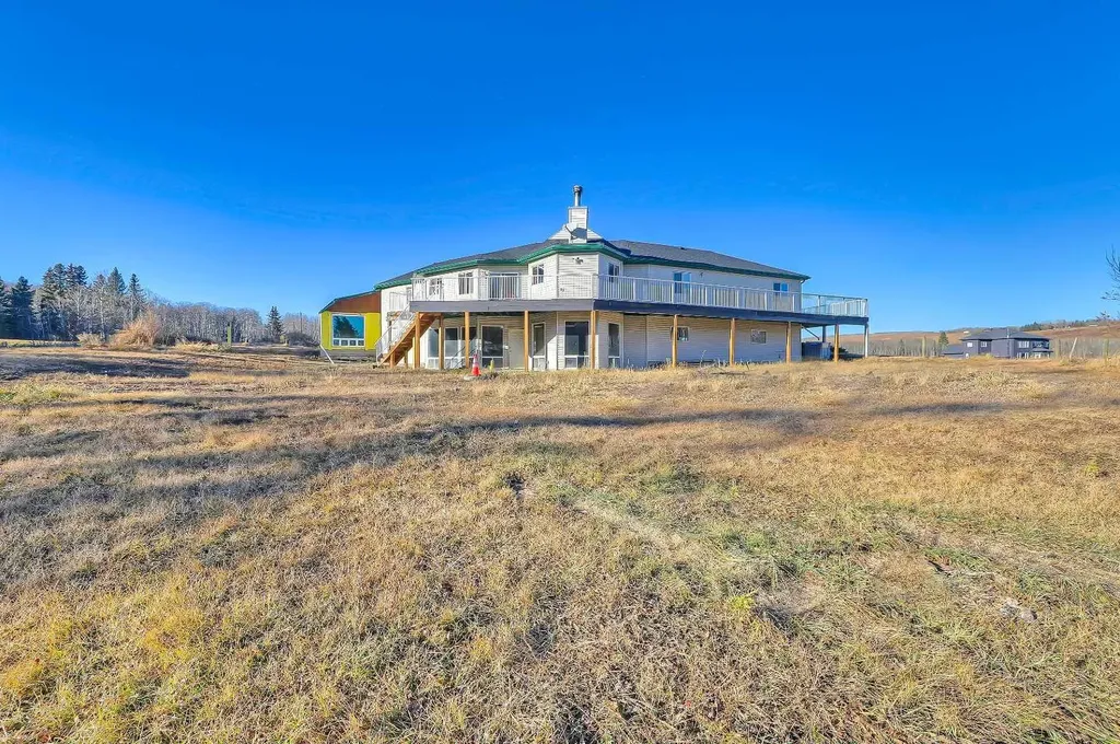 298042 218 Street W Rural Foothills County AB T1S2Y6