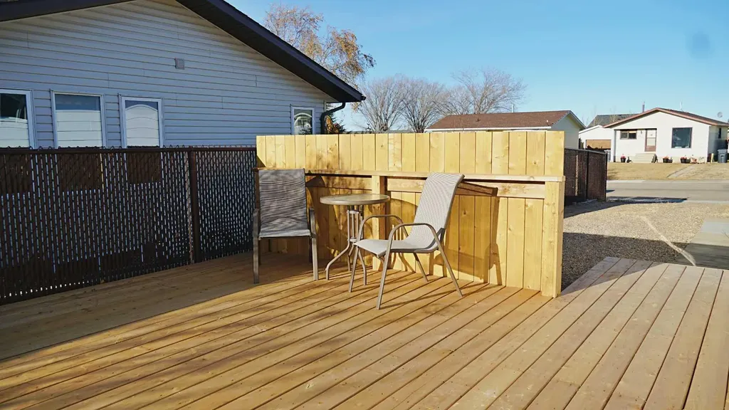 4907 53 Avenue Kitscoty AB T0B 2P0