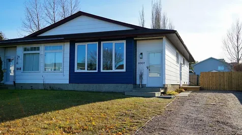 4907 53 Avenue Kitscoty AB T0B 2P0