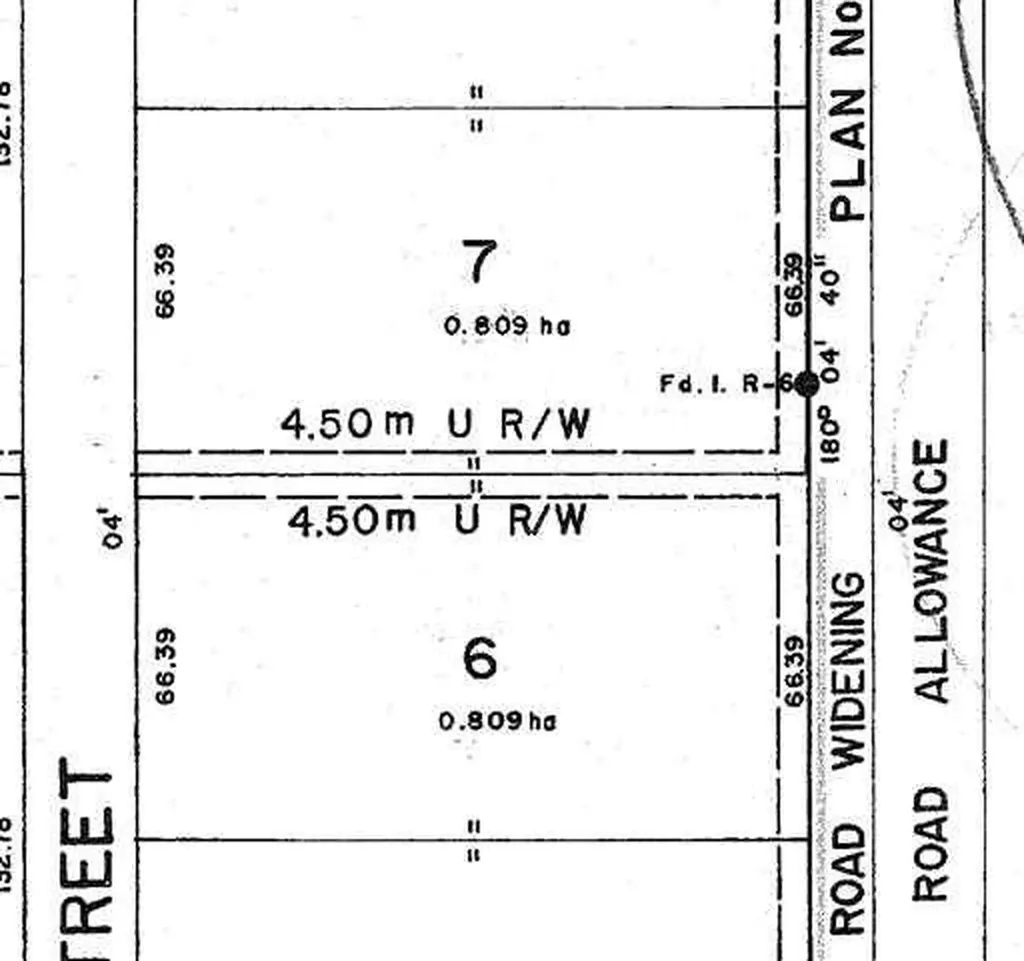 721 Mccool Street Crossfield AB T0M0S0