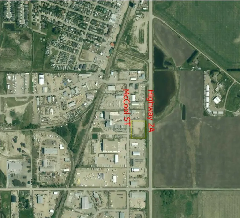 801 Mccool Street Crossfield AB T0M0S0