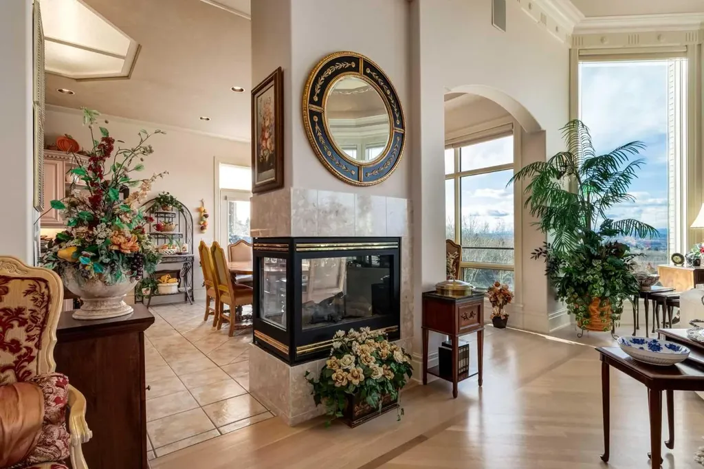 31 Pinnacle Ridge Drive SW Rural Rocky View County AB T3Z 3N7