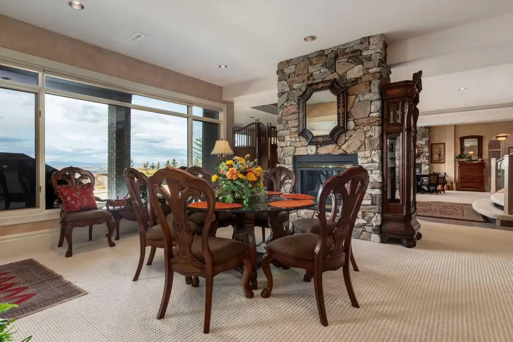 31 Pinnacle Ridge Drive SW Rural Rocky View County AB T3Z 3N7