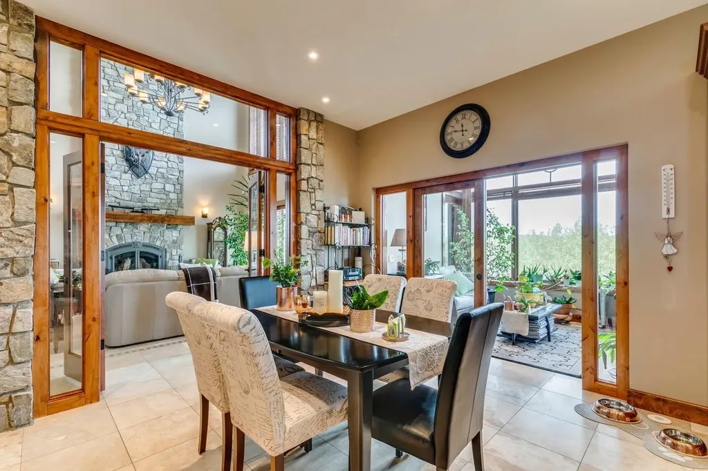 282020 Range Road 43 Road Rural Rocky View County AB T4C 1B6