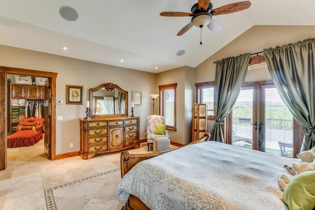 282020 Range Road 43 Road Rural Rocky View County AB T4C 1B6