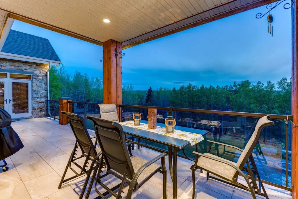 282020 Range Road 43 Road Rural Rocky View County AB T4C 1B6