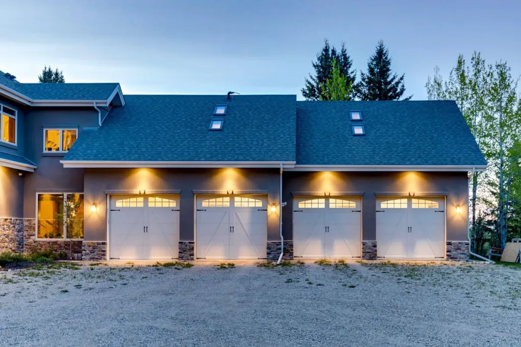 282020 Range Road 43 Road Rural Rocky View County AB T4C 1B6