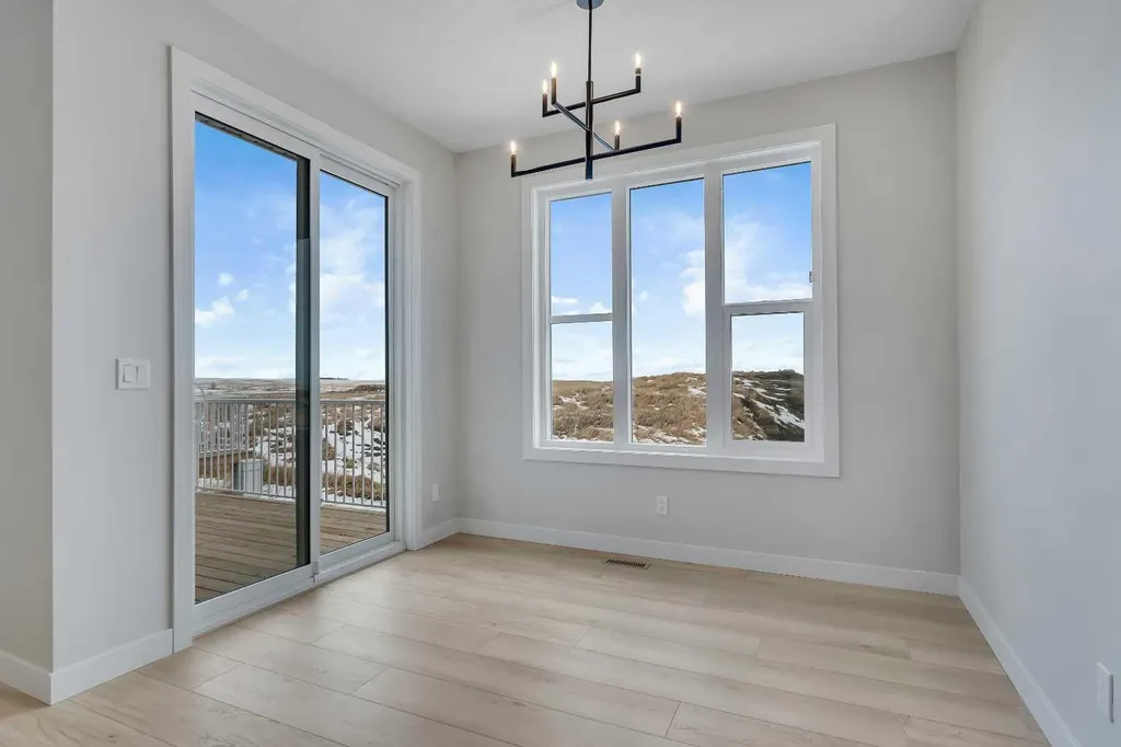 1172 Iron Ridge Avenue Crossfield AB T0M 0S0