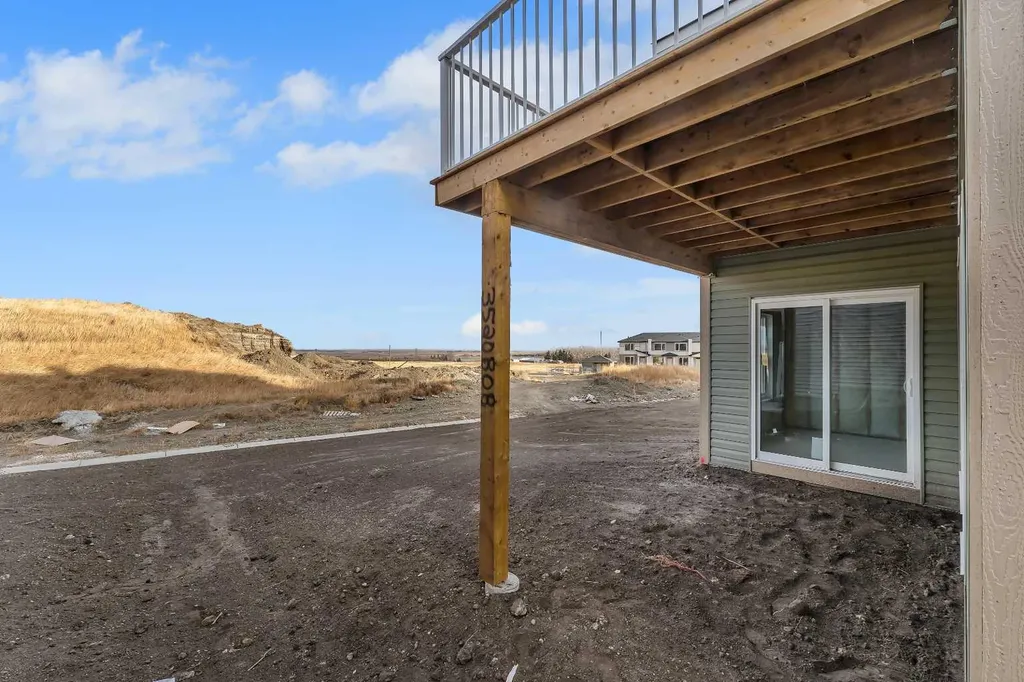 1172 Iron Ridge Avenue Crossfield AB T0M 0S0