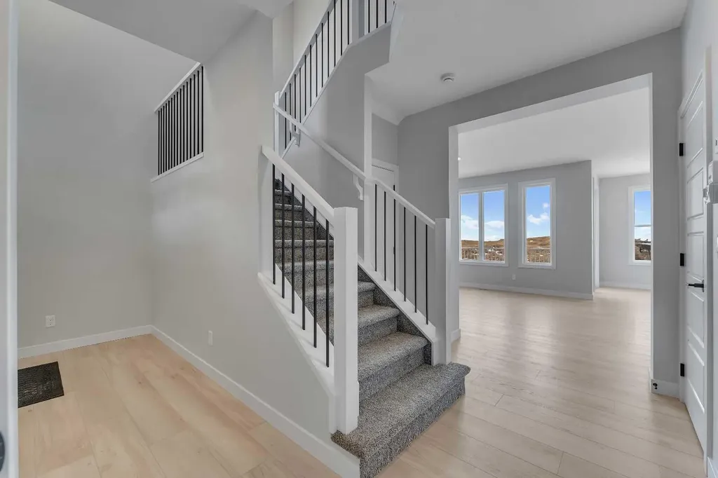 1172 Iron Ridge Avenue Crossfield AB T0M 0S0