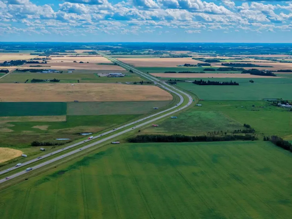 Range Road 253 Road Rural Leduc County AB T4X 2L1