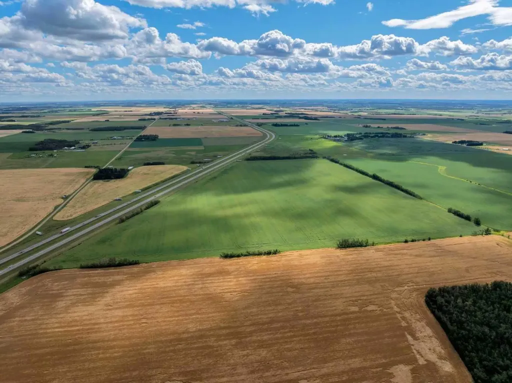 Range Road 253 Road Rural Leduc County AB T4X 2L1