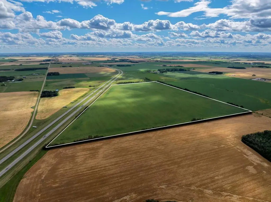 Range Road 253 Road Rural Leduc County AB T4X 2L1