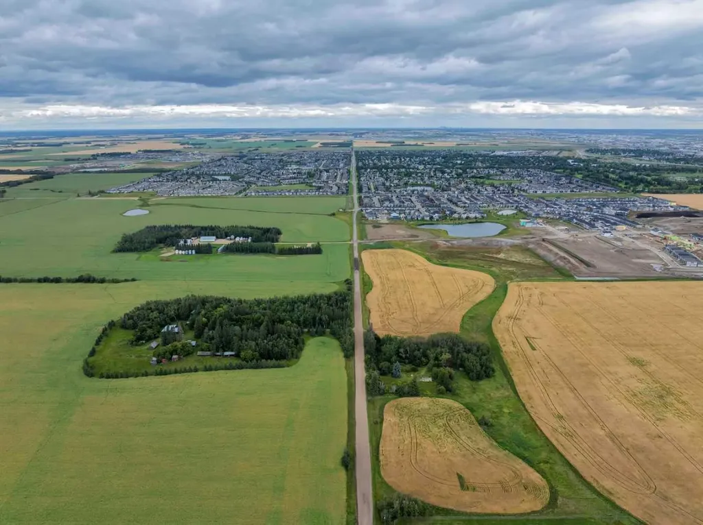 Range Road 253 Road Rural Leduc County AB T4X 2L1