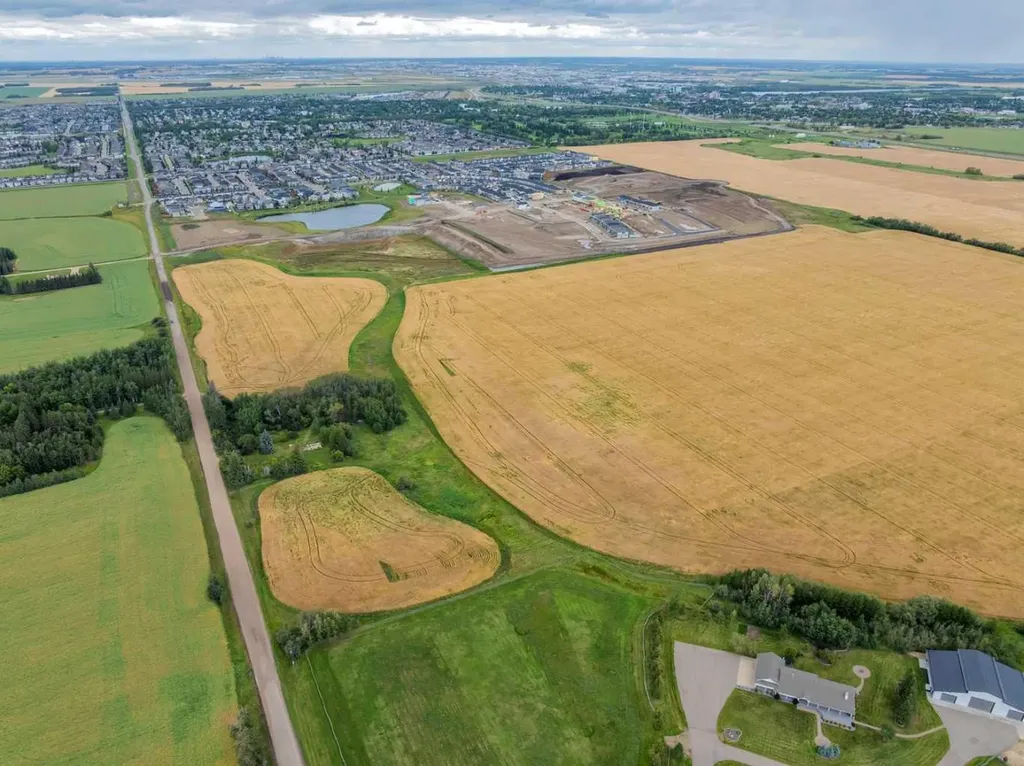 Range Road 253 Road Rural Leduc County AB T4X 2L1