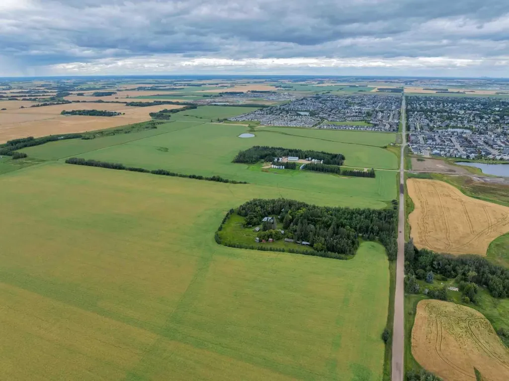 Range Road 253 Road Rural Leduc County AB T4X 2L1
