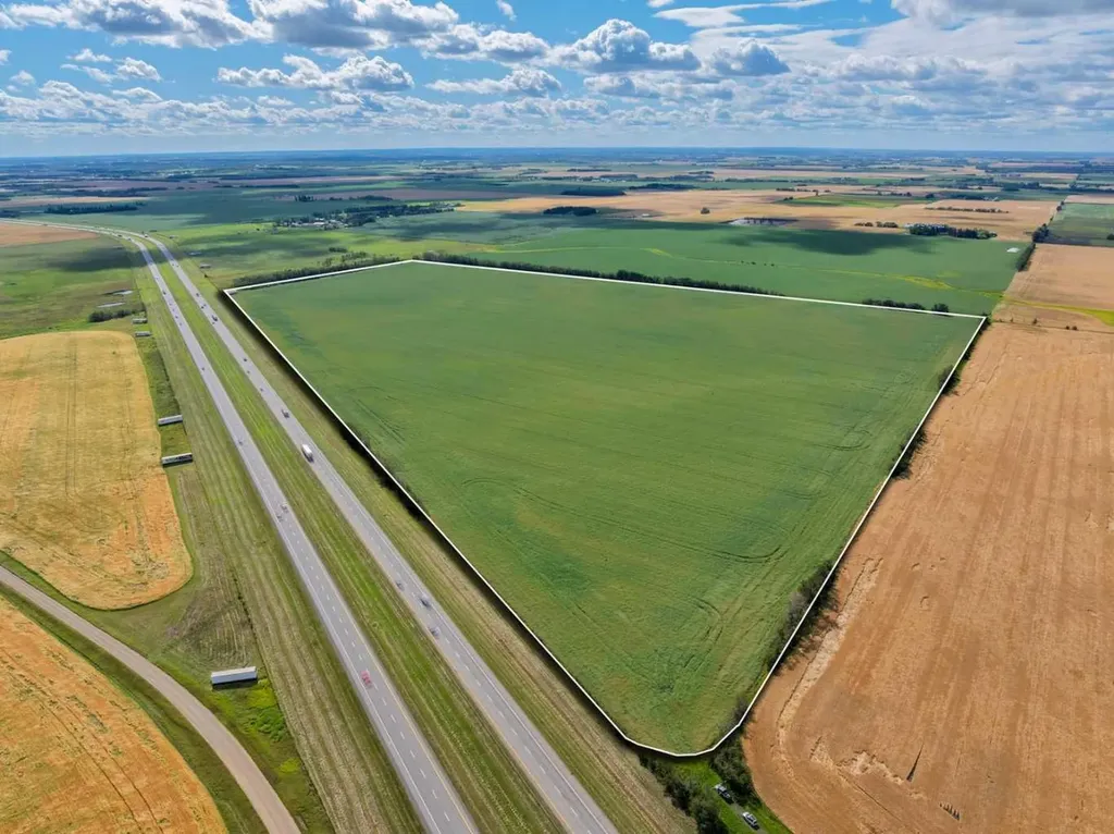 Range Road 253 Road Rural Leduc County AB T4X 2L1
