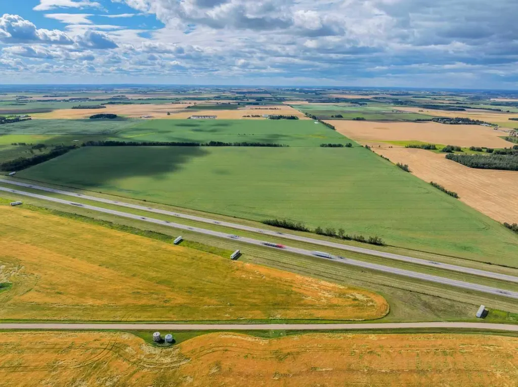 Range Road 253 Road Rural Leduc County AB T4X 2L1