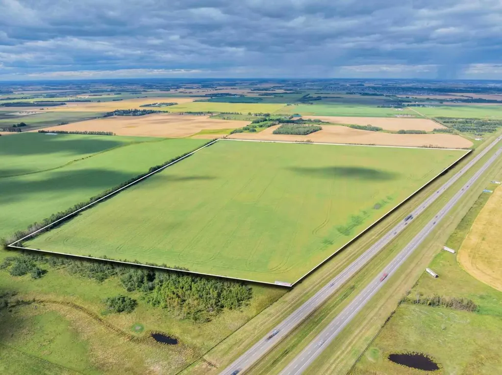 Range Road 253 Road Rural Leduc County AB T4X 2L1