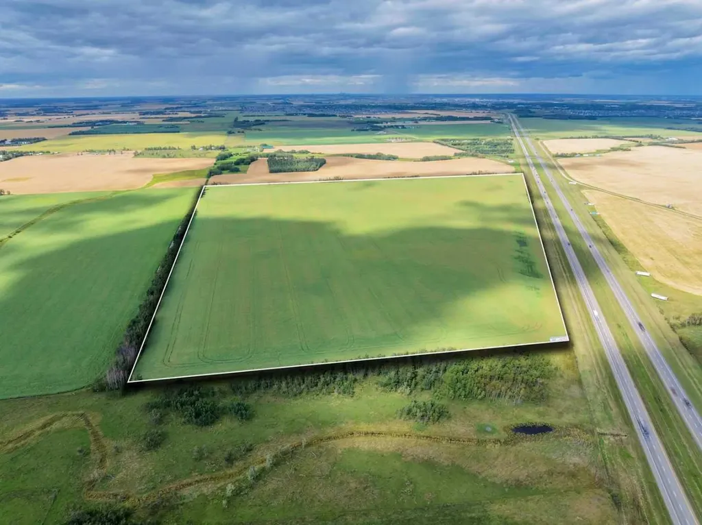 Range Road 253 Road Rural Leduc County AB T4X 2L1