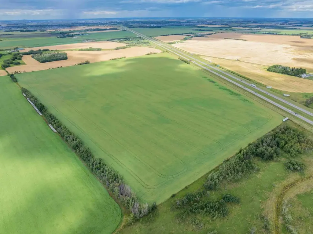 Range Road 253 Road Rural Leduc County AB T4X 2L1