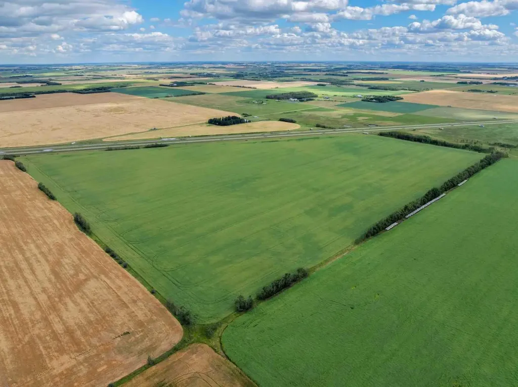 Range Road 253 Road Rural Leduc County AB T4X 2L1