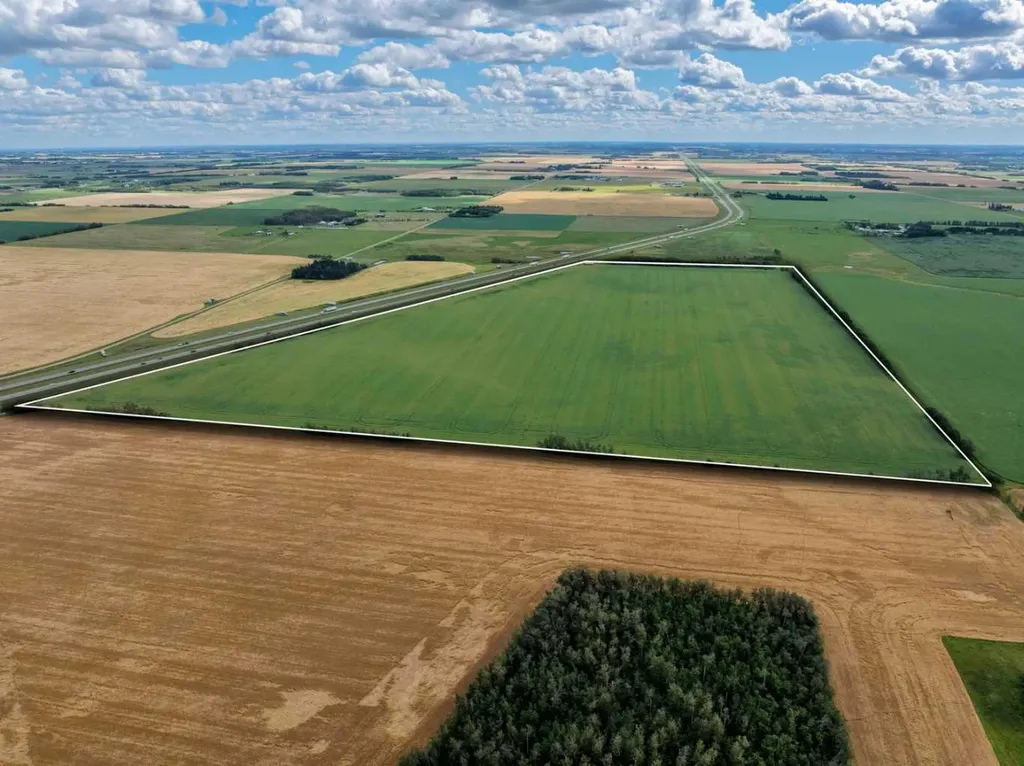 Range Road 253 Road Rural Leduc County AB T4X 2L1