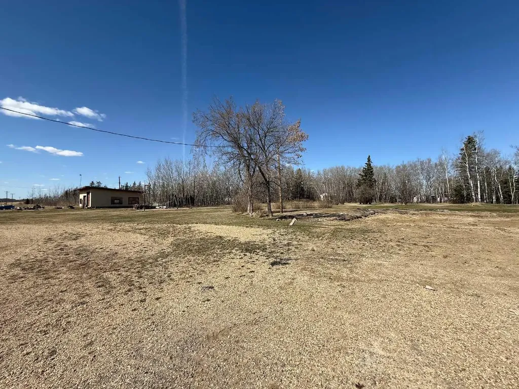 3004 Township Road 765 Peoria AB T0H 3P0