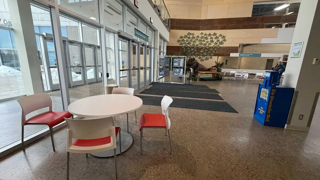 80 Veterans Way Drumheller AB T0J 3R0