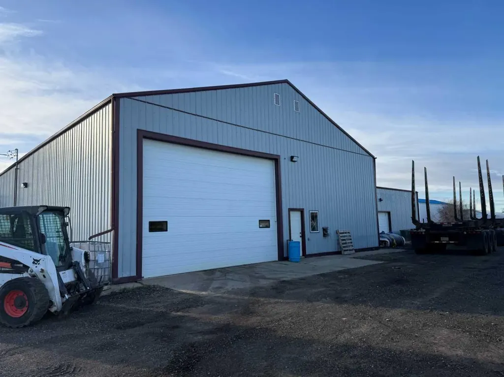 4906 57 Avenue Grimshaw AB T0H 1W0