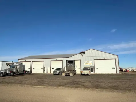 4906 57 Avenue Grimshaw AB T0H 1W0