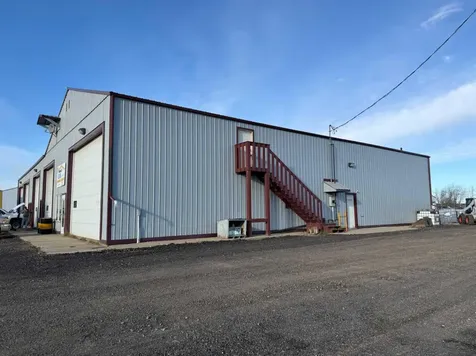 4906 57 Avenue Grimshaw AB T0H 1W0