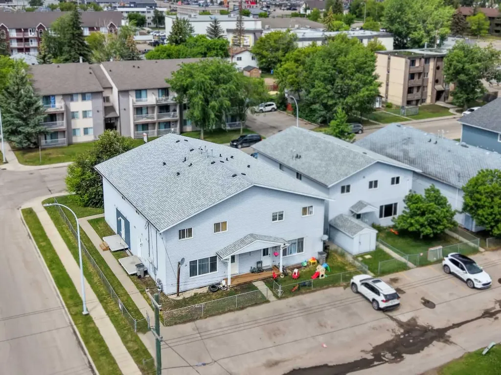 10029 105 Avenue Grande Prairie AB T8V 1H2