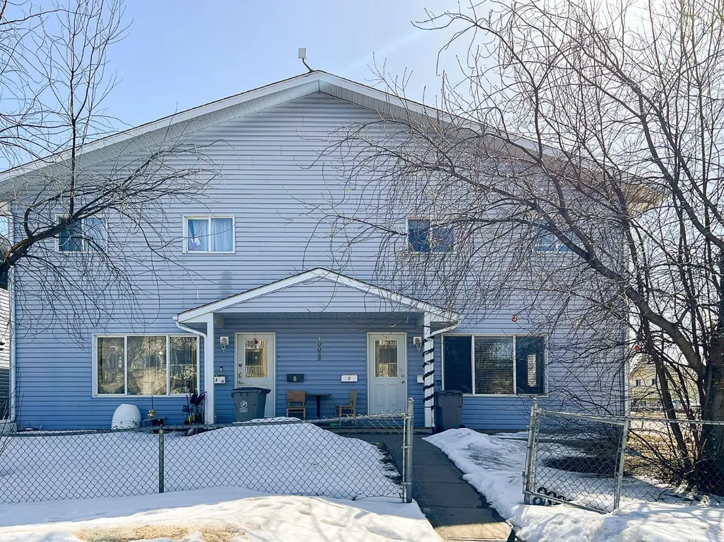 10029 105 Avenue Grande Prairie AB T8V 1H2