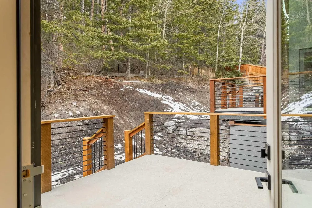 249B Three Sisters Drive Canmore AB T1W 2M4