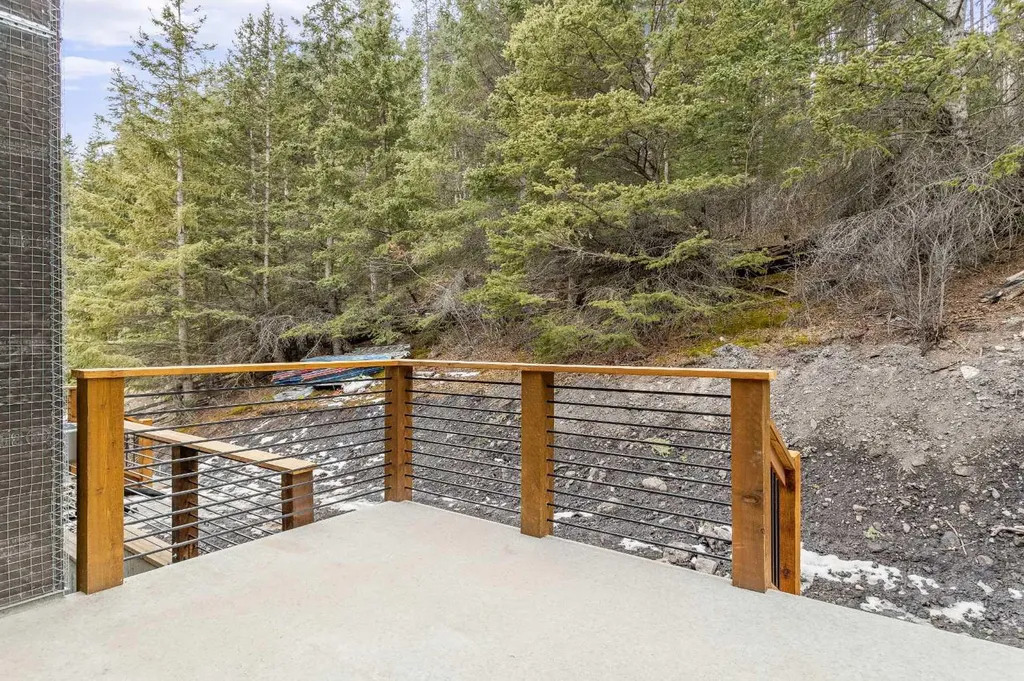 249B Three Sisters Drive Canmore AB T1W 2M4